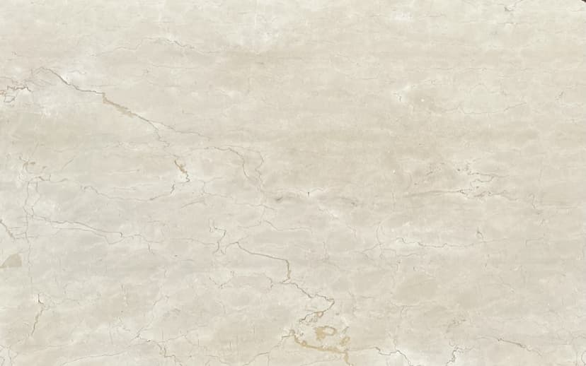 Marble countertops